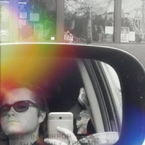 Meet your Posher, Hunter